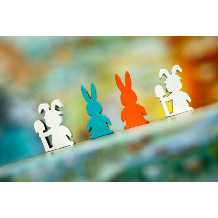 Bunny Kingdom Town - EN [5]