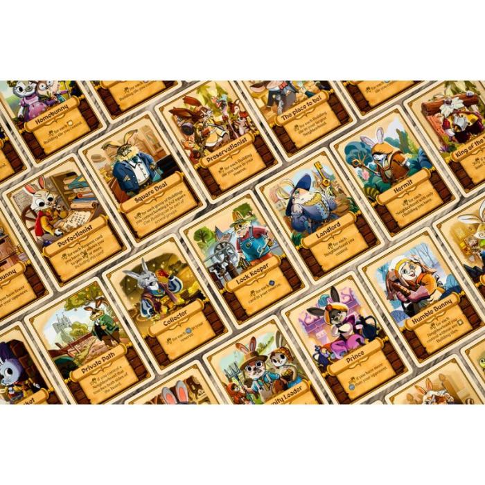 Bunny Kingdom Town - EN [4]