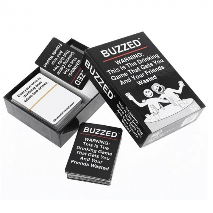 Buzzed - EN [2]