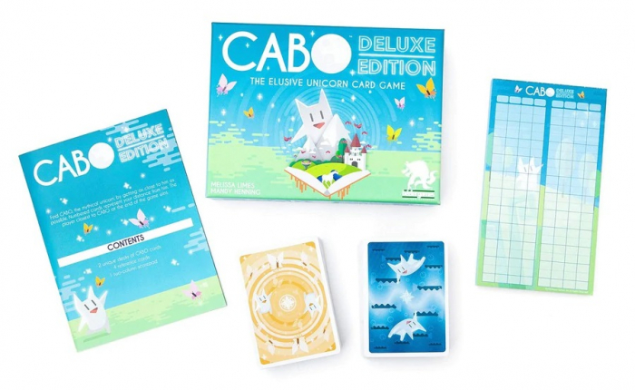 Cabo Deluxe Edition - EN [2]