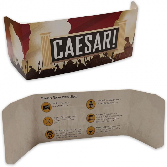 Caesar!: Seize Rome in 20 Minutes! - EN [3]