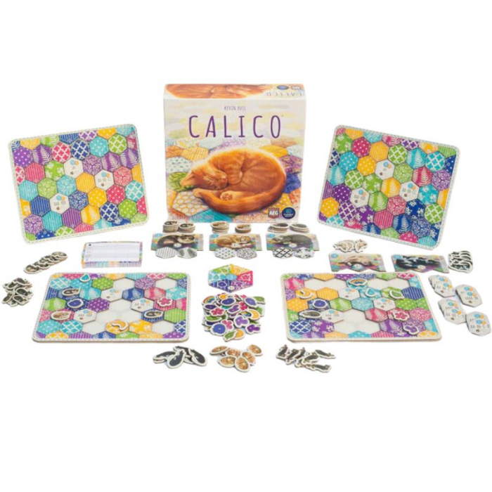 Calico Kickstarter Edition - EN [2]