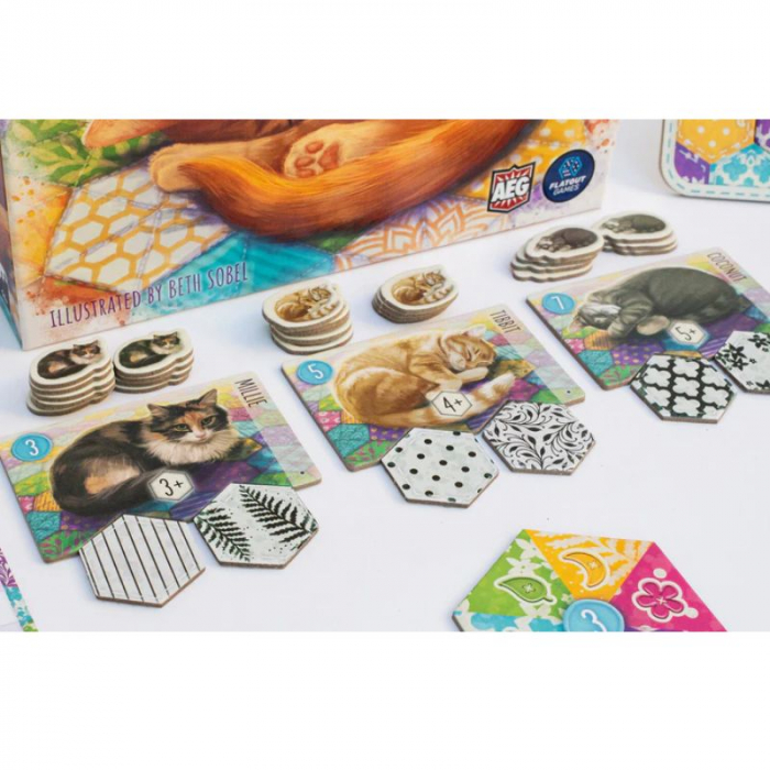 Calico Kickstarter Edition - EN [3]