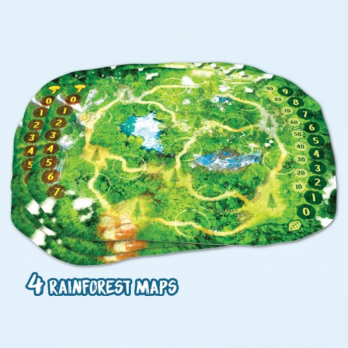 Canopy: Evergreen Standard Edition - EN [7]