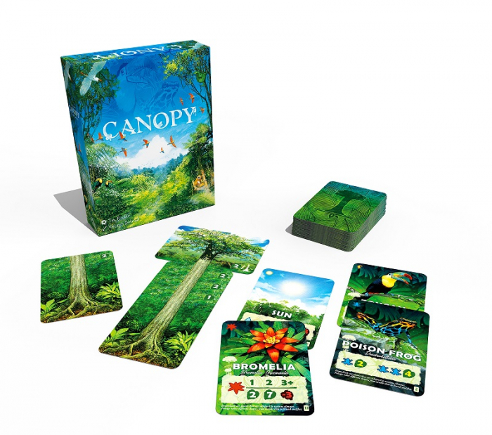 Canopy: Retail Edition - EN [2]
