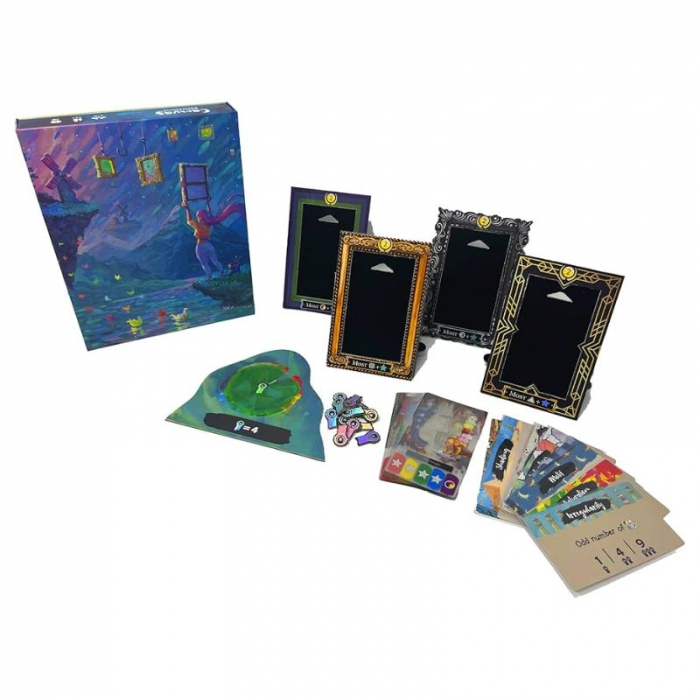 Canvas: Finishing Touches (Extensie) - EN [2]