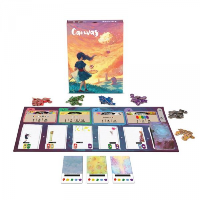 Canvas - RO [2]