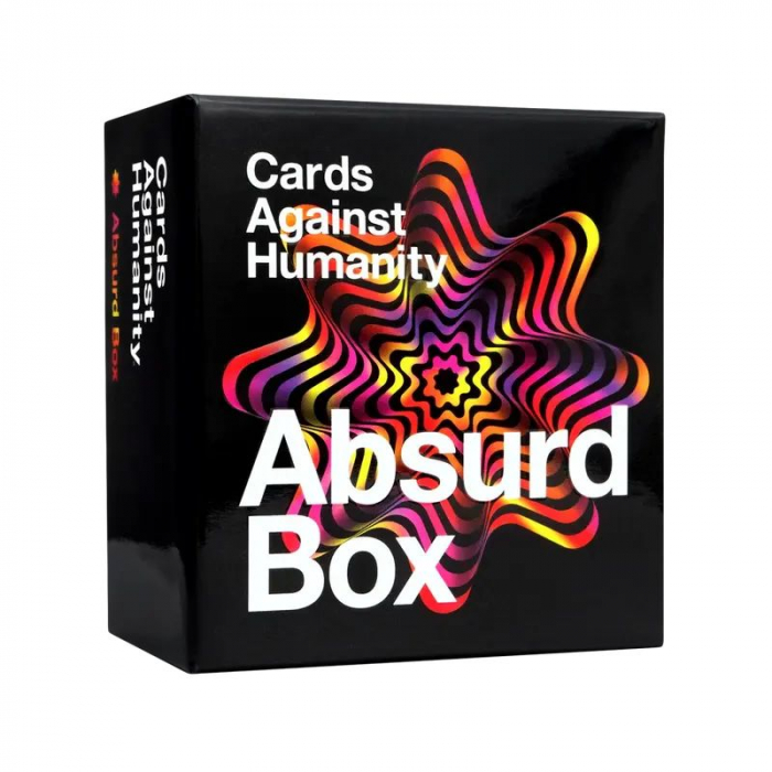 Cards Against Humanity: Absurd Box (Extensie) - EN [2]