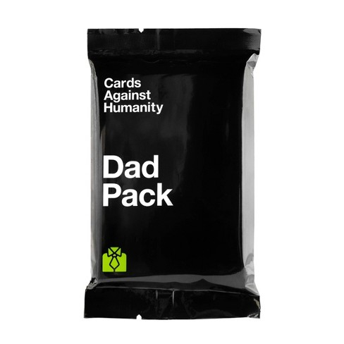 Cards Against Humanity - Dad Pack (Extensie) - EN [1]