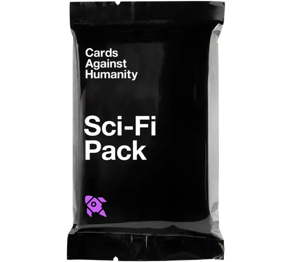 Cards Against Humanity Expansions - Promo Pack [9]
