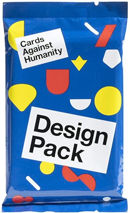 Cards Against Humanity Expansions - Promo Pack [12]