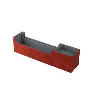 Gamegenic Cards’ Lair 400+ - Red [3]