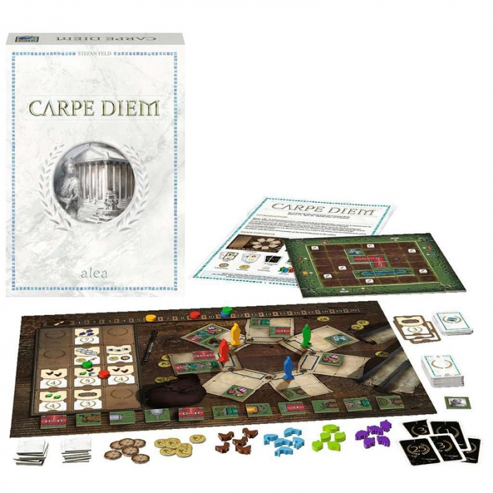 Carpe Diem - EN [3]