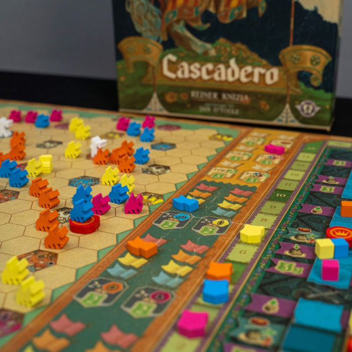 Cascadero - EN [2]