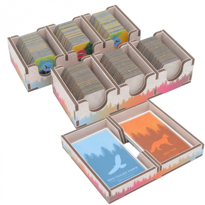 Cascadia Insert [2]