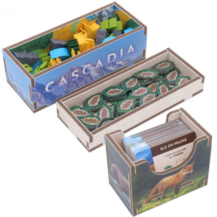 Cascadia Insert [3]