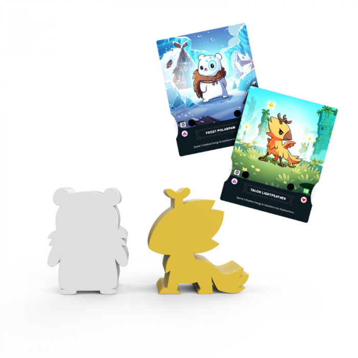 Casting Shadows: Ice Storm Expansion - EN [4]