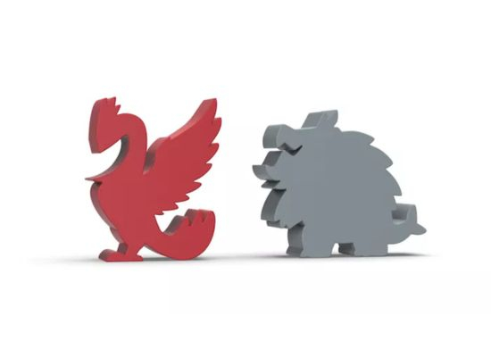 Casting Shadows: Molten Rock (Extensie) - EN [4]