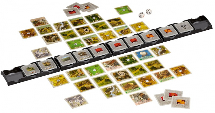 Catan: Duelul - RO [3]