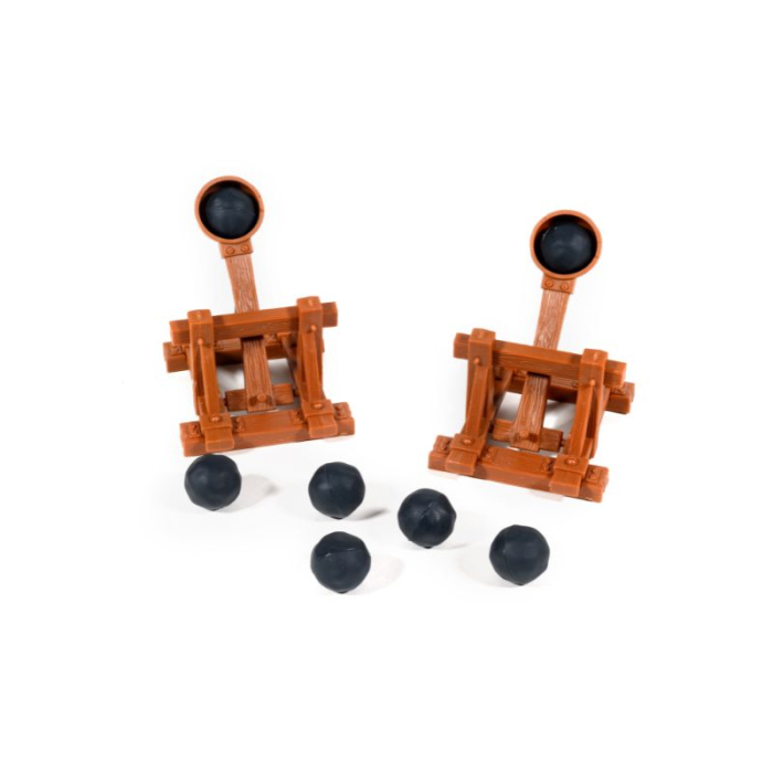 Catapult Feud - EN [3]