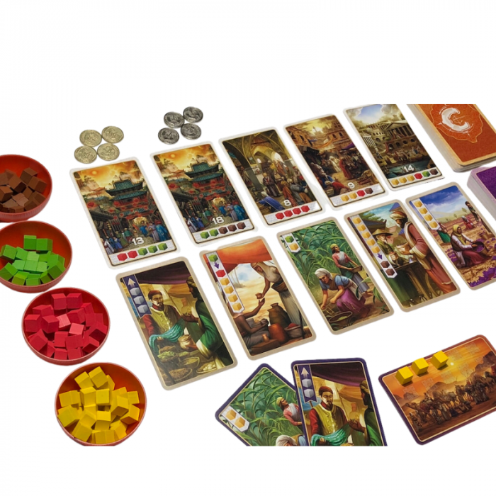 Century: Spice Road - EN [2]