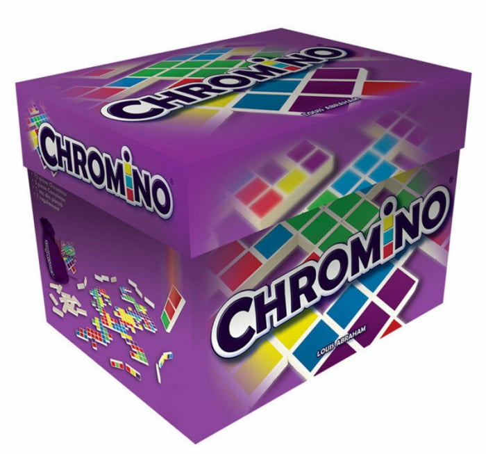 Chromino - RO [1]