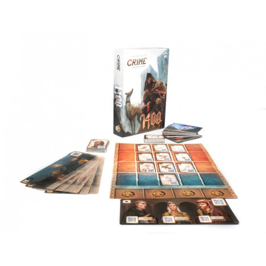 Chronicles of Crime: 1400 - EN [2]