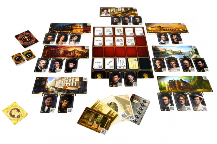 Chronicles of Crime: 1900 - EN [2]