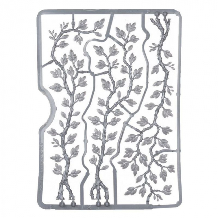 Citadel Creeping Vines - GW [5]