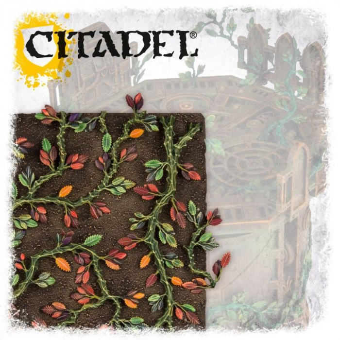 Citadel Creeping Vines - GW [2]