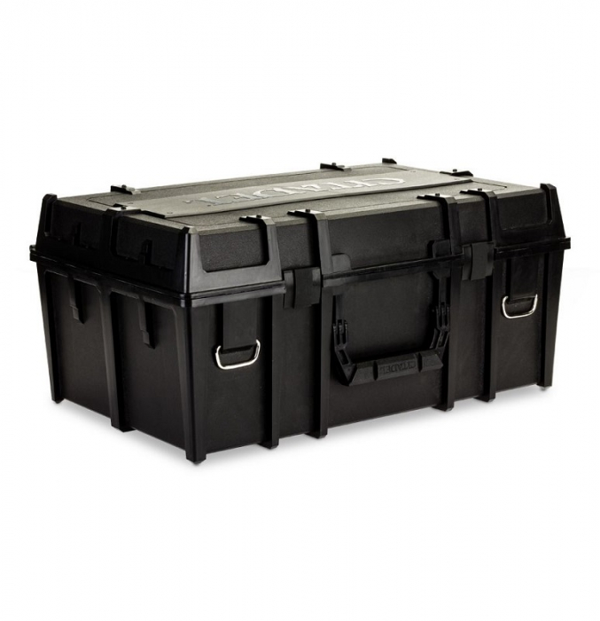 Citadel Crusade Figure Case - GW [3]
