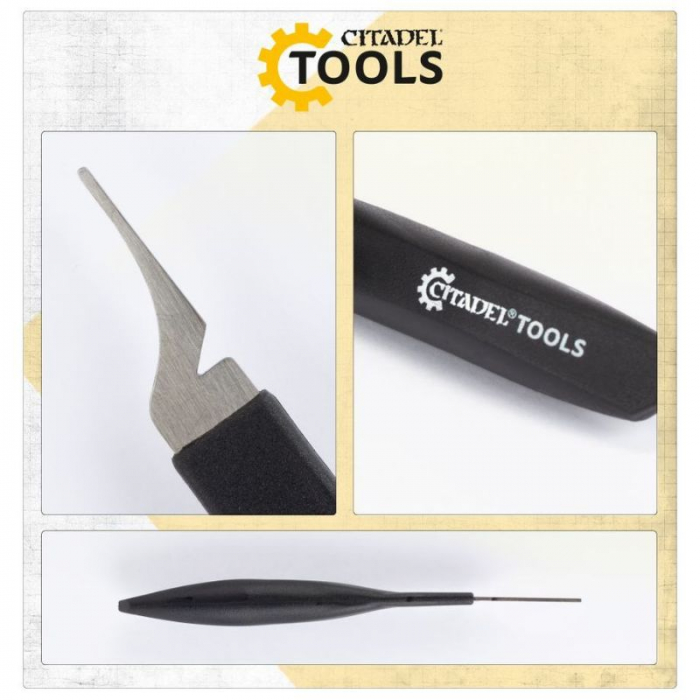 Citadel Mouldline Remover - GW [3]
