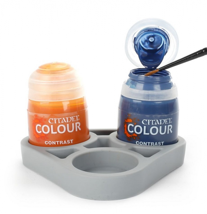 Citadel Paint Pot Holder [2]
