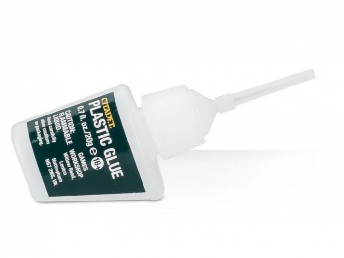 Citadel Plastic Glue - GW [2]