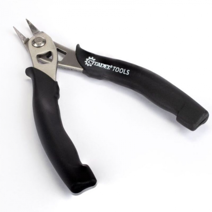 Citadel Super Fine Detail Cutters [3]