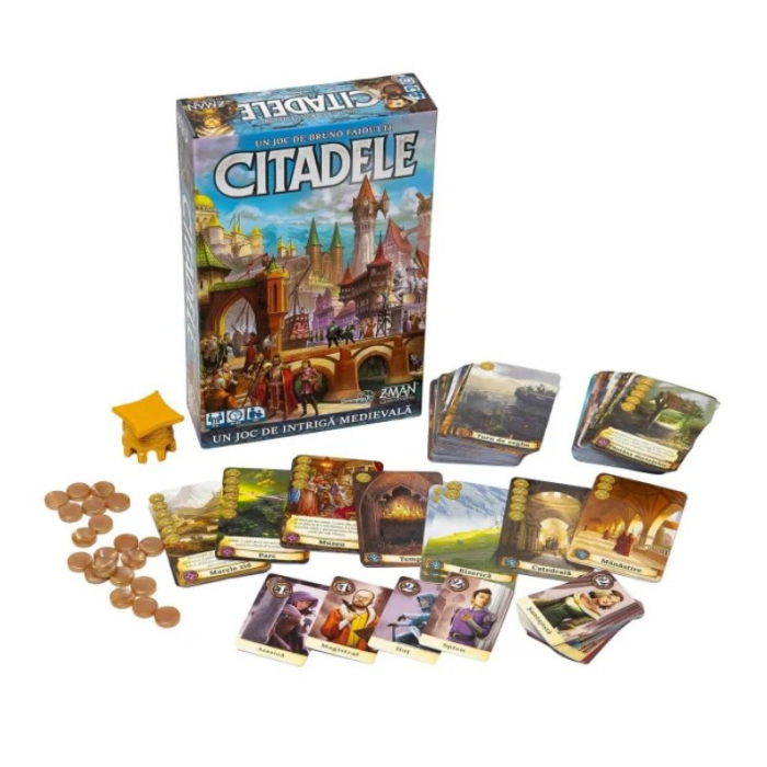 Citadele (Editia 2024) - RO [3]