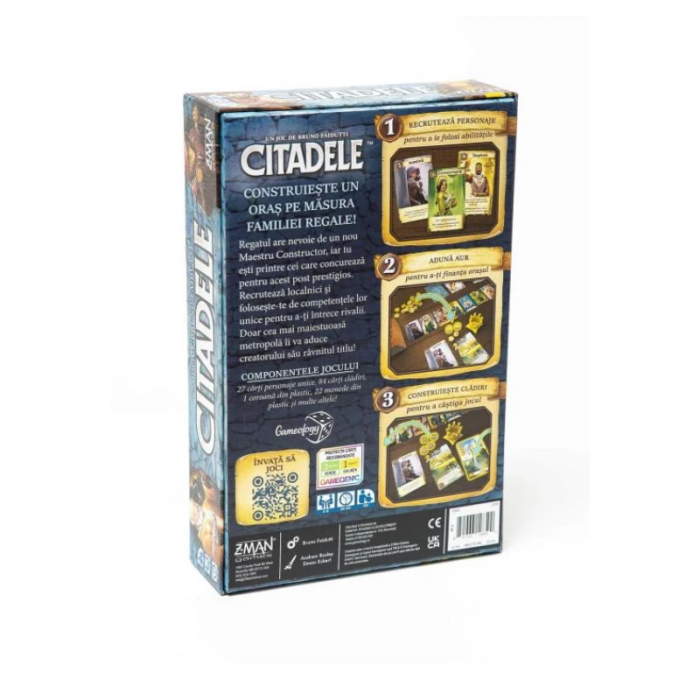 Citadele (Editia 2024) - RO [2]