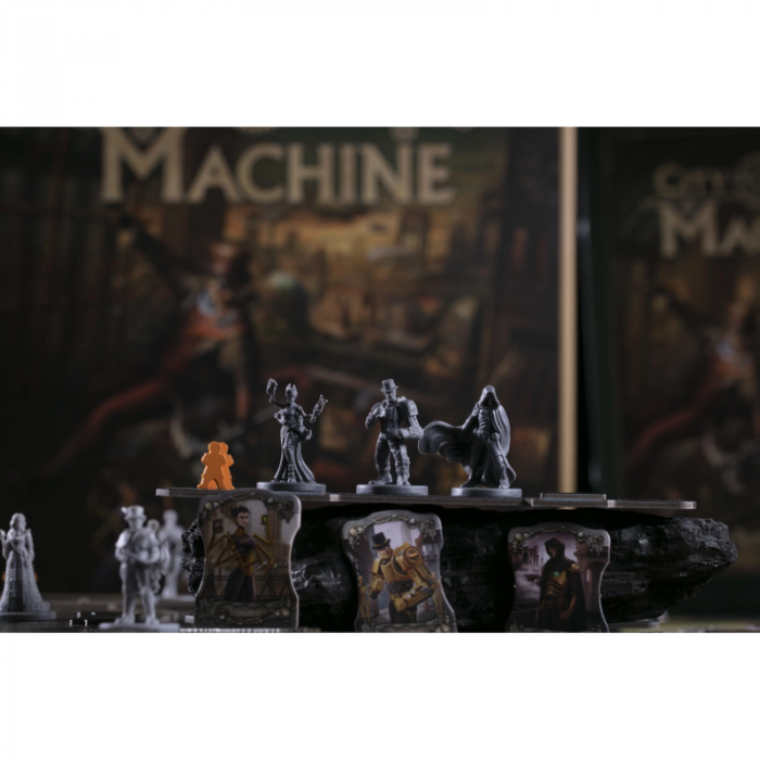 City of the Great Machine Reprint - EN [3]