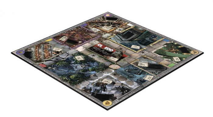 Cluedo Harry Potter - RO [3]