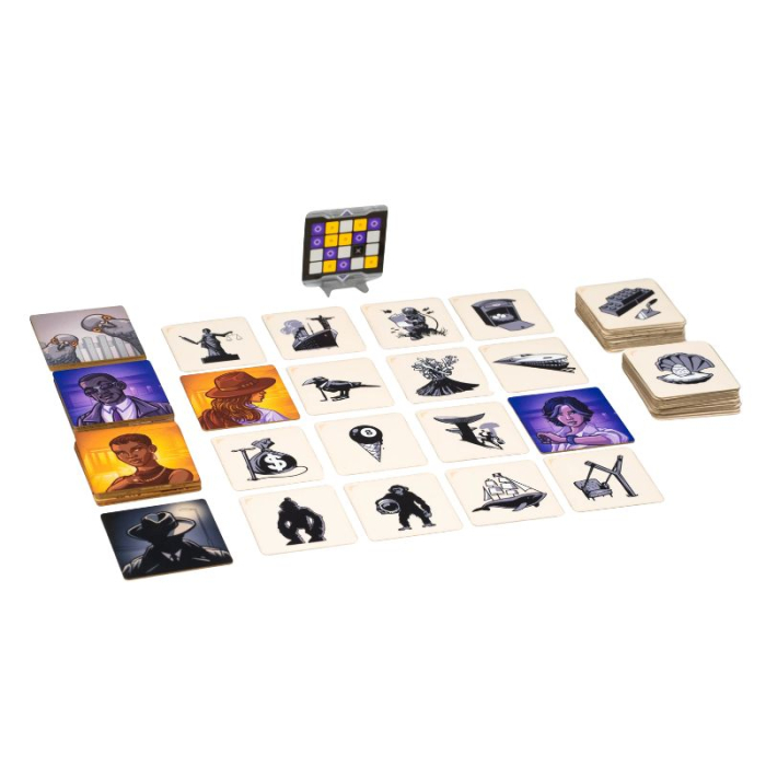 Codenames Pictures (2025 Edition) - EN [3]