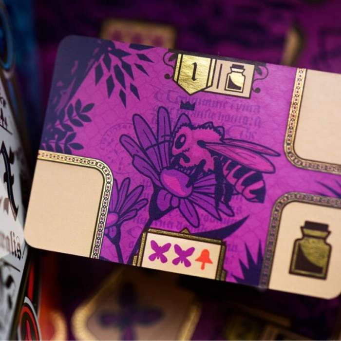Codex Naturalis (Metal Box) - EN [4]