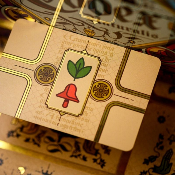 Codex Naturalis (Cardboard Box) - EN [2]