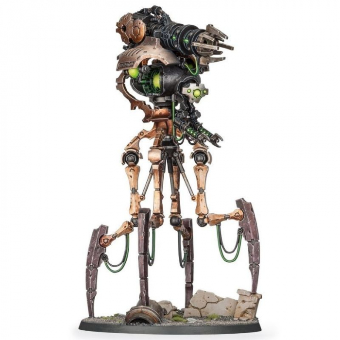 Warhammer 40K - Combat Patrol: Necrons - GW [6]