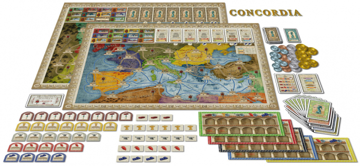 Concordia - EN/DE [2]