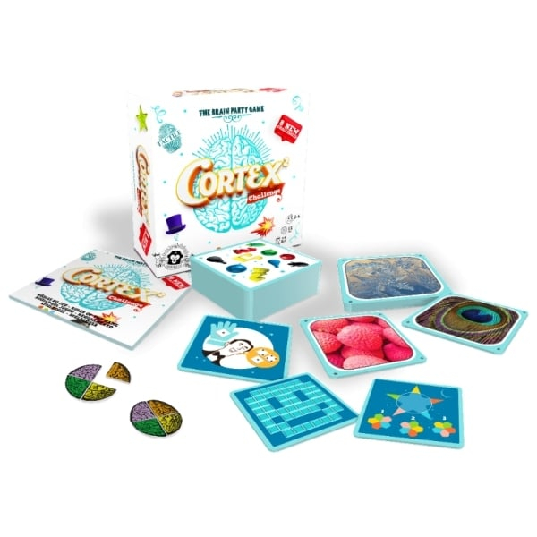 Cortex 2 - RO [2]