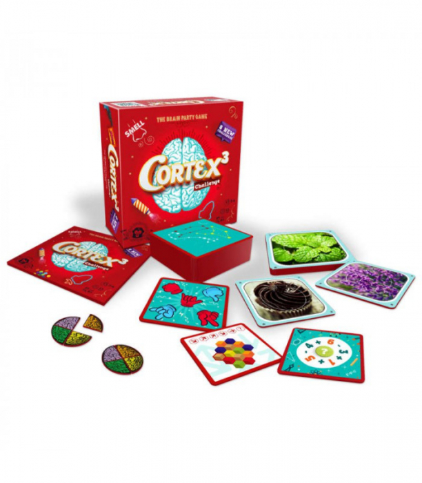 Cortex 3 - RO [2]