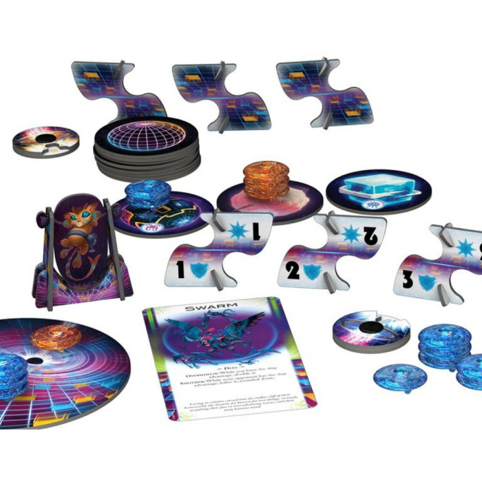 Cosmic Encounter Duel - EN [3]