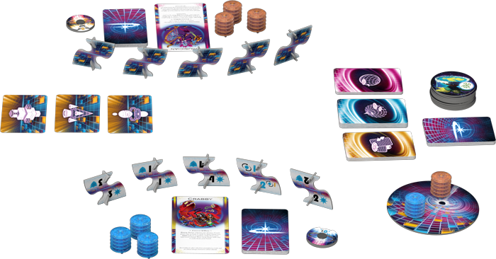 Cosmic Encounter Duel - EN [2]