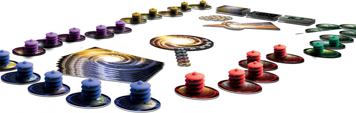 Cosmic Encounter - EN [3]