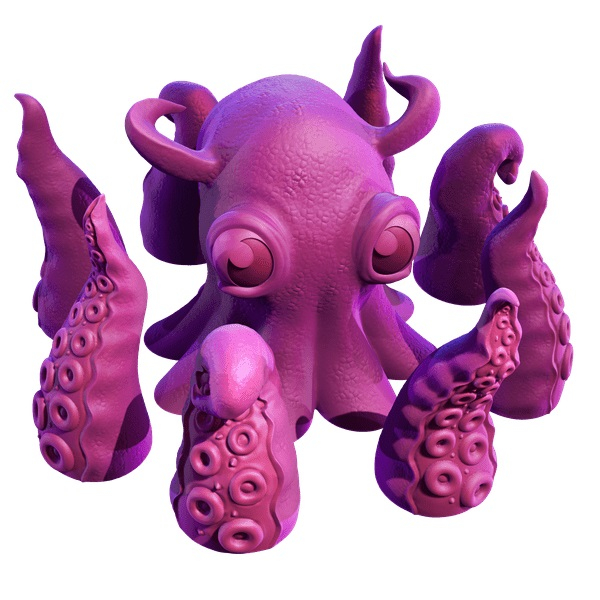 Cosmoctopus - EN [3]